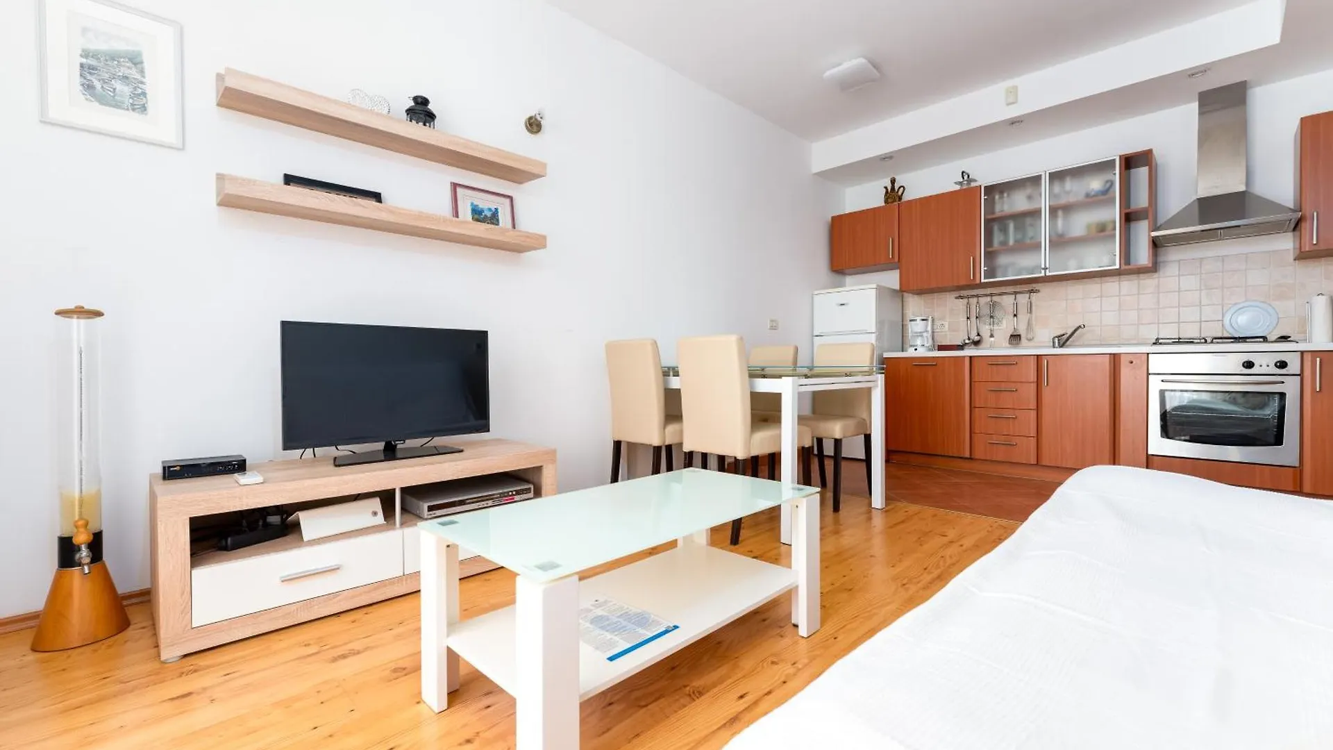 הוילה Kaštelir Casa Nono בית נופש