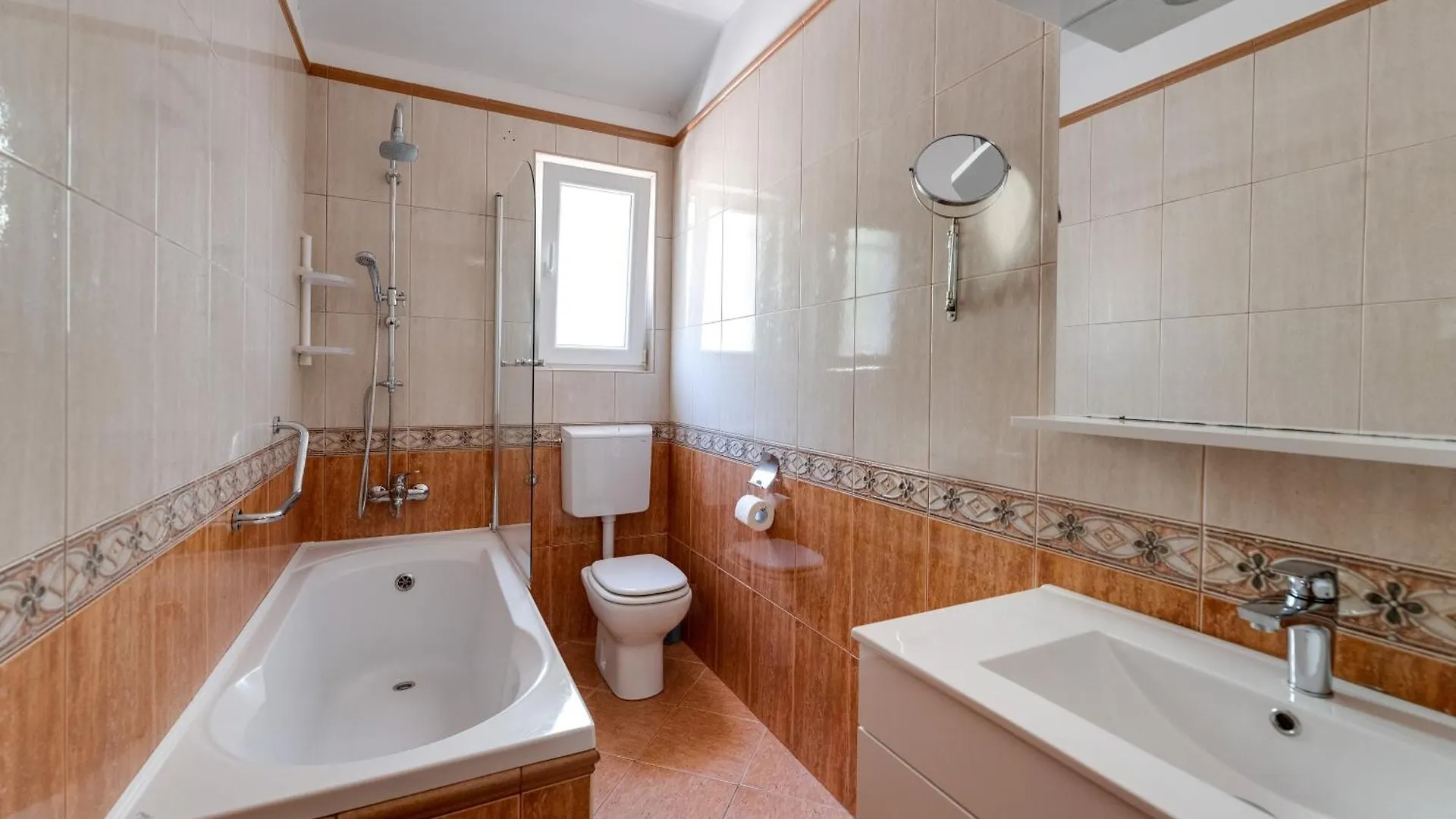 בית נופש הוילה Kaštelir Casa Nono קרואטיה