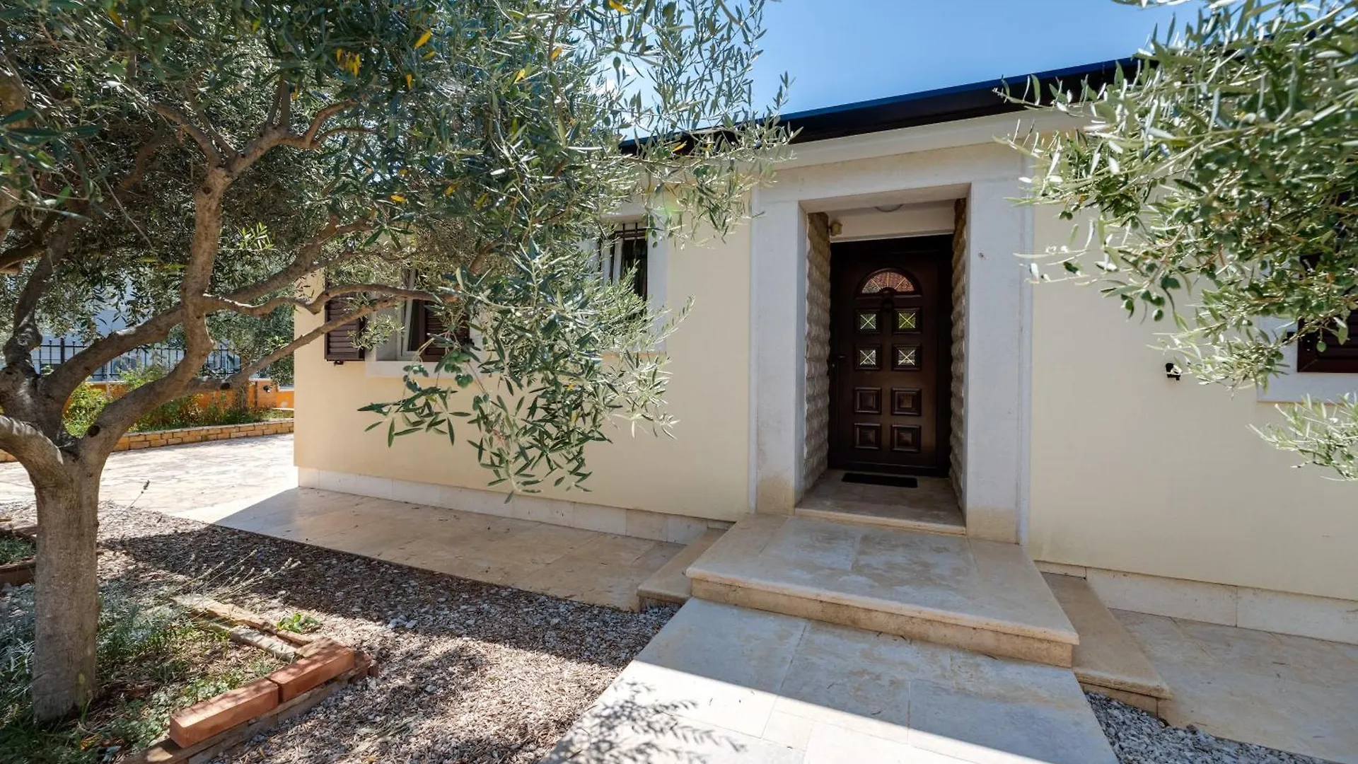 הוילה Kaštelir Casa Nono קרואטיה